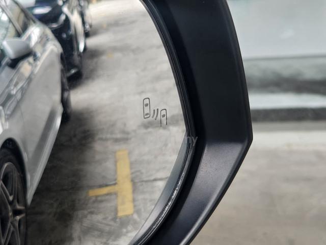 2021 Toyota ALPHARD 2.5 SC (A) SUNROOF DIM BSM - 5