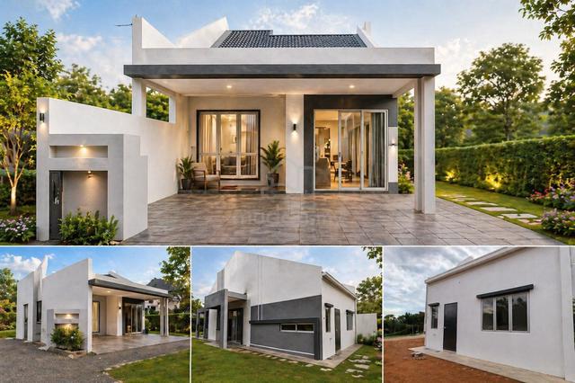 Rumah Teres1 Tingkat – Taman Bukit Seroja, Bangi 1