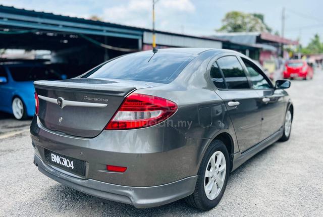 BLACKLIST BOLEH LOAN ! PERSONA 1.6 auto SV 2015 !! - 5