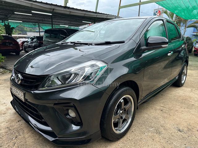 2021 Perodua MYVI 1.5 H MG3（A） - 5