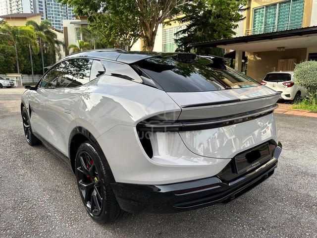 2023 Lotus ELETRE S (A) - 4