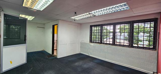 Mayang Pasir, Bayan Lepas 1