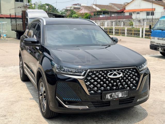 2024/25 Chery TIGGO 1.6 7 PRO MY24 (A) - 1
