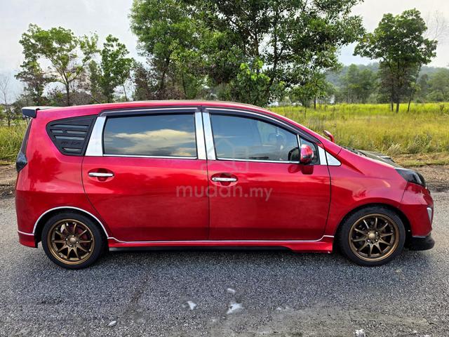 2011 Perodua ALZA 1.5 EZi (A) - 5