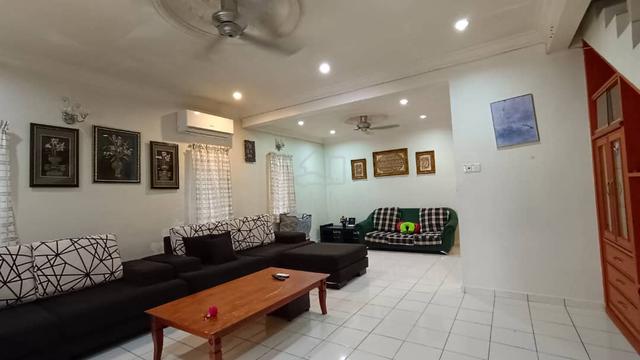 Endlot Double Storey Taman Coral Heights, Sikamat 3