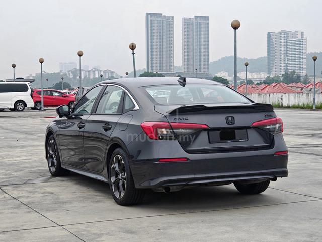 2024 Honda CIVIC 1.5 V (A) CAR KING - 5