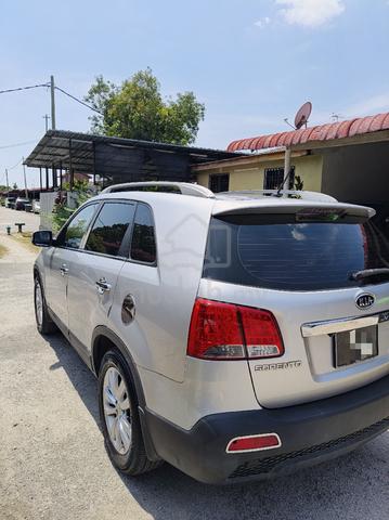 2011 Kia SORENTO 2.3 FACELIFT (A) - 3