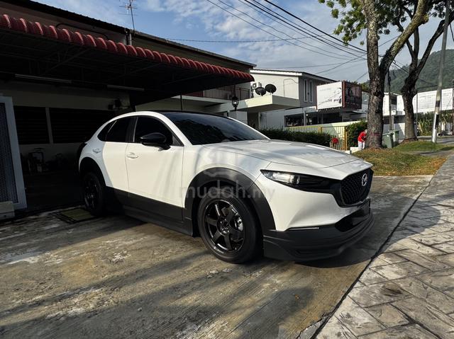 2023 Mazda CX-30 2.0 G 2WD STD MY19 UPDATED (A) - 1