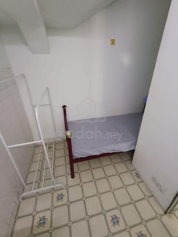 PJ Room in Damansara Kim | Easy Access & Convenience 1