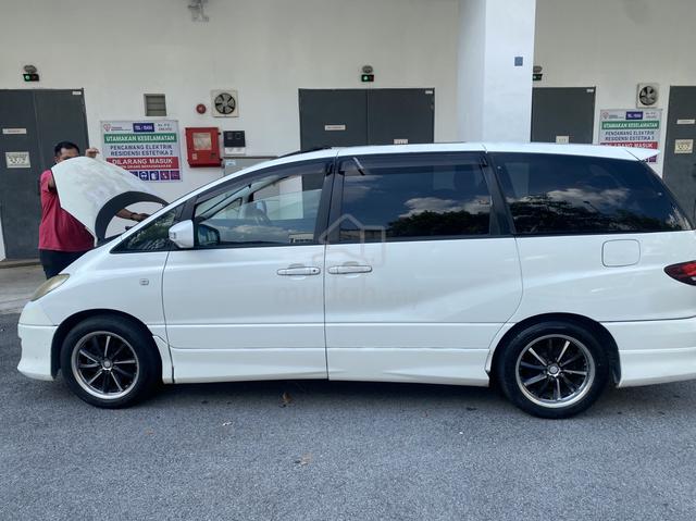 2008 Toyota ESTIMA 3.5 AERAS (A) - 4