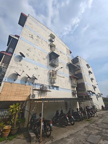 Taman Koperasi Jelutong 1