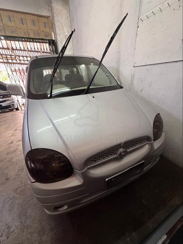 2005 Inokom ATOS 1.1 PRIMA GL (M) - 1