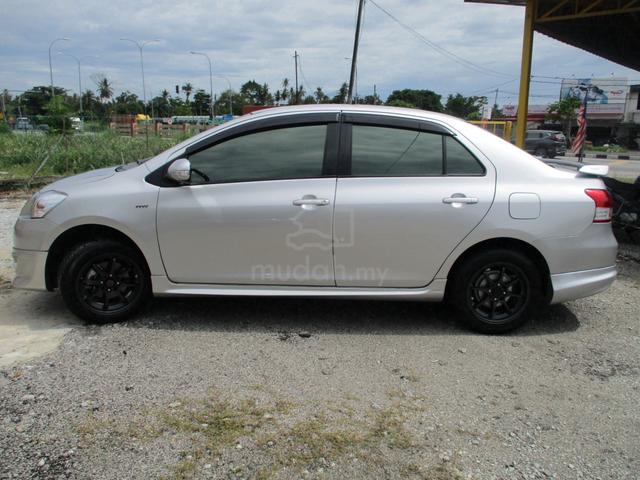 2008 Toyota VIOS 1.5 E (A) Wonderful Rider - 4