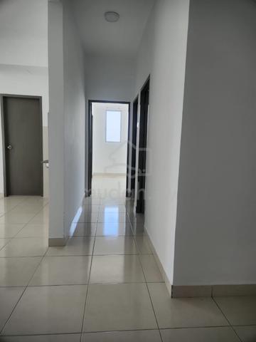 Meru Heights Residences @ Scientex Meru 1