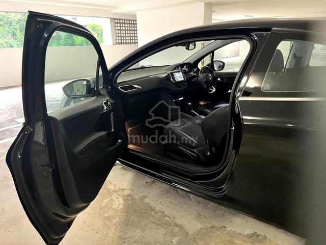 2014 Peugeot 208 1.6 GTi (M) - 5