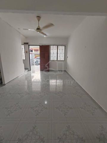 Full Loan Damai Jaya Jln Makmur Good Condition Low Cost Double Storey 4