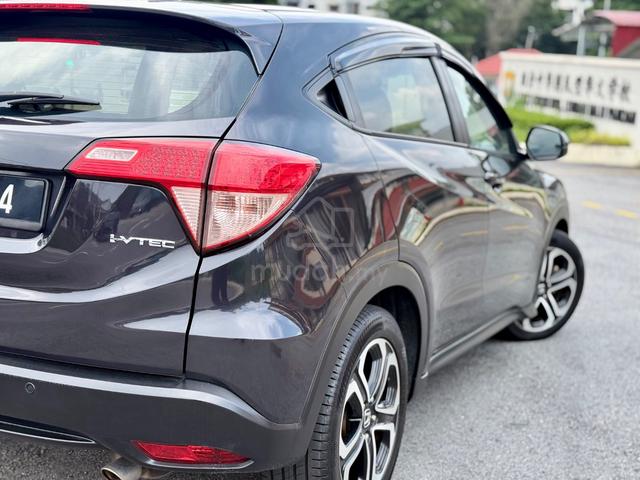 Honda HR-V 1.8 E 1Owner Original millage 2017 - 4