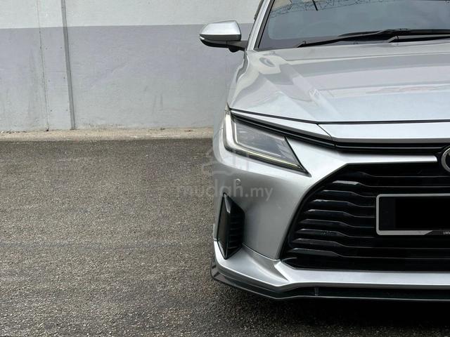 Toyota VIOS 1.5 G (A) - 4