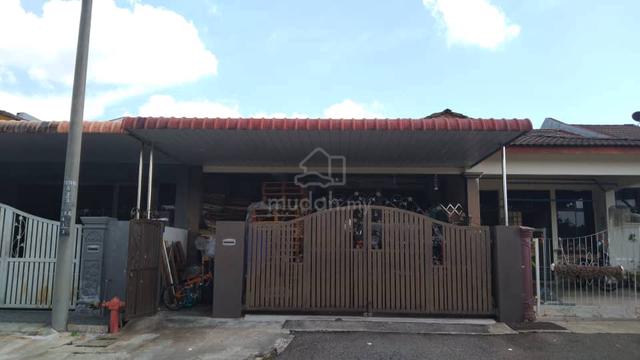 rumah untuk dijual 1
