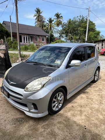 2007 Perodua MYVI 1.3 EZi (A) - 1