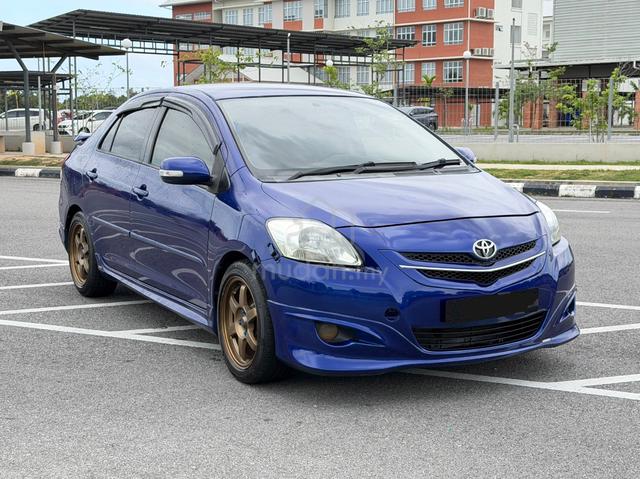2008 Toyota VIOS 1.5 G (A) - 3