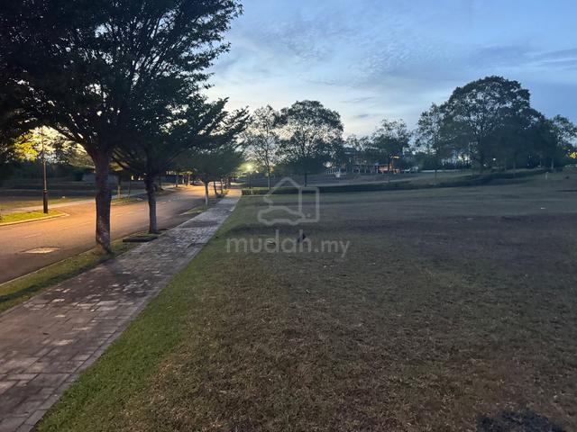FLAT LAND Bungalow Lot Presint 11, Putrajaya 1