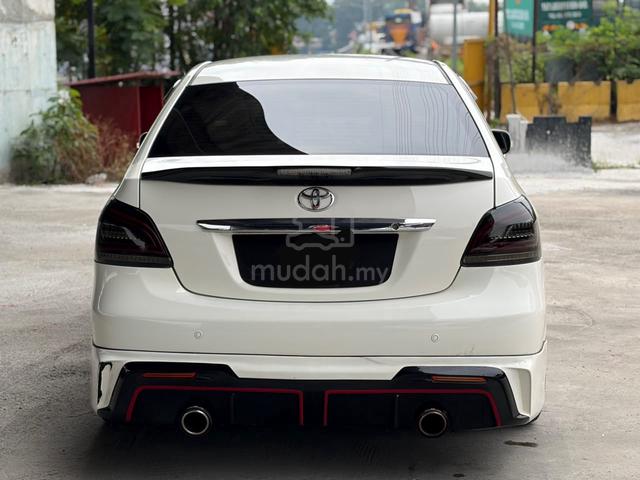 2009 Toyota VIOS 1.5 S (A) - 3