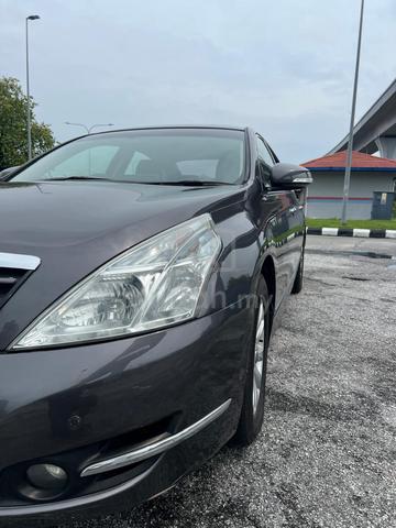 2013 Nissan TEANA V6 XV PREMIUM (A) 2 POWER SEAT - 4