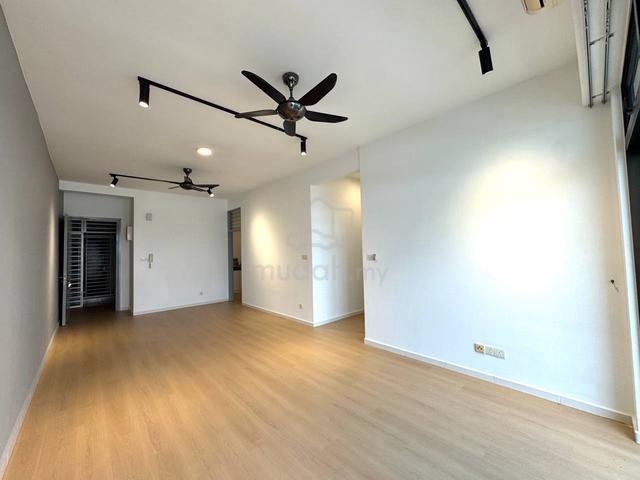 Sky Gardens Residences 1