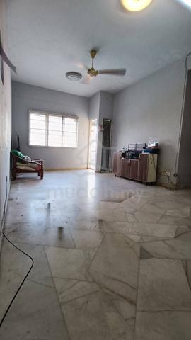 Apartment Taman Malinja 1