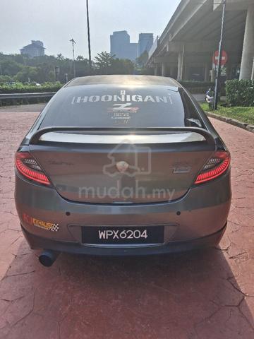 2006 Proton GEN-2 1.3 (A) - 4