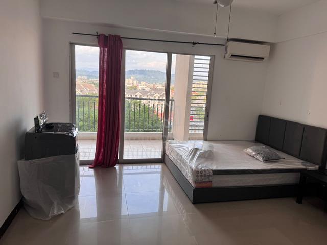 Ampang Putra Residency 1