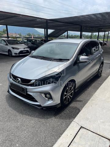 2020 Perodua MYVI 1.5 AV (A) 1-3 YEARS WARRANTY - 3