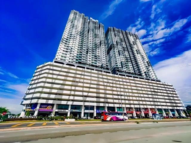 Vista Bangi 1