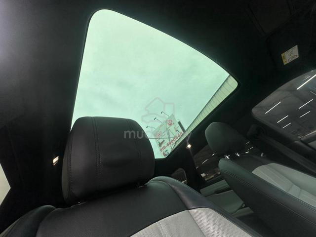 RANGE ROVER EVOQUE 2.0 R DYNAMIC Panroof Meridian - 4