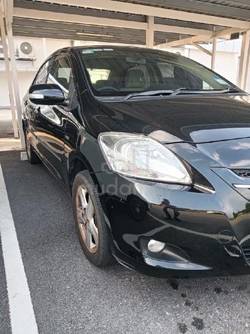 2007 Toyota VIOS 1.5 E NCP93R-BEPRKE (A) - 4