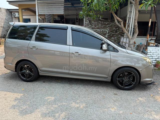 2016 Proton EXORA 1.6 EXECUTIVE FACELIFT (A) - 1