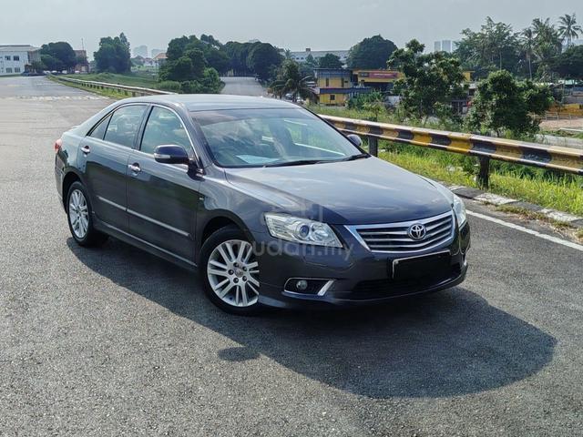 2011 Toyota CAMRY 2.4 V ACV40R-JEAGKERH FACELIFT - 1