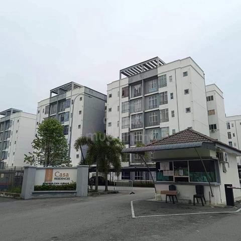 Casa Residences 1