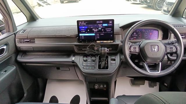 2022 Honda STEPWAGON 1.5 SPADA PREMIUM LINE - 5