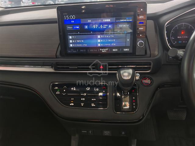 2021 Honda ODYSSEY EXV 2.4L (A) 8 Year Warranty - 4