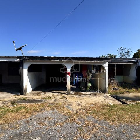 RUMAH MURAH BINTONG ๐ฅ TERES KOS RENDAH (Berdekatan Pusat Bandar) 1