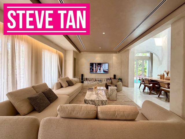 [2.5 STY] E&O SERI TANJUNG PINANG 5100sf TERRACE CORNER WORTH BUY UNIT 1