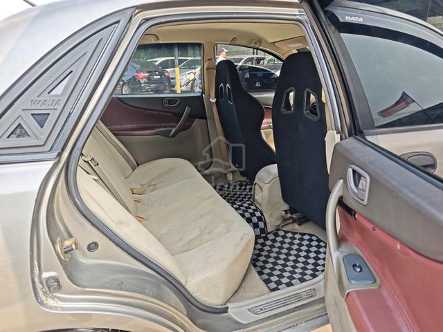 2004 Proton WAJA 1.6 (M) -LOAN KEDAI - 5