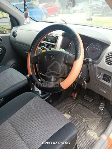 2009 Perodua VIVA 1.0 ELITE EZI EJ-VE (A) - 4