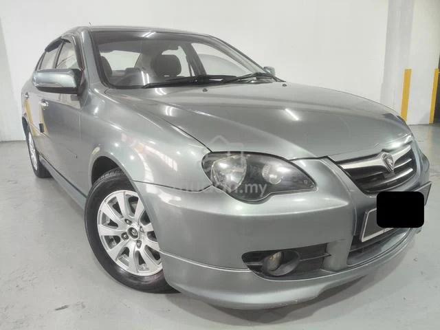 2010 Proton PERSONA 1.6 ELEGANCE HIGH LINE (M) - 1