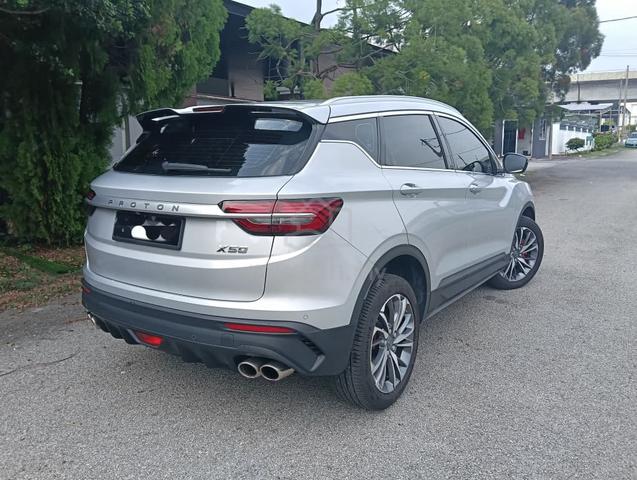 2024 PROTON X50 1.5T Premium - 2