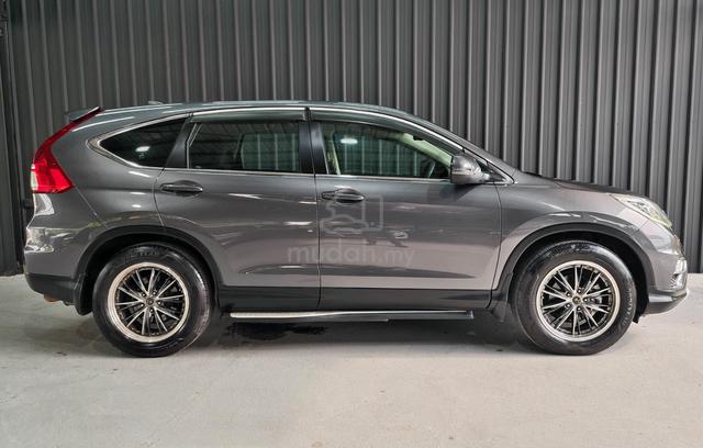 Honda CR-V 2.0 (A) NEW FACELIFT KEYLESS HIGH SPEC - 3