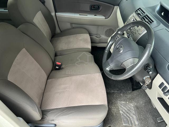 2018 Perodua ALZA 1.5 EZ 65k Low Mileage For Sale - 5