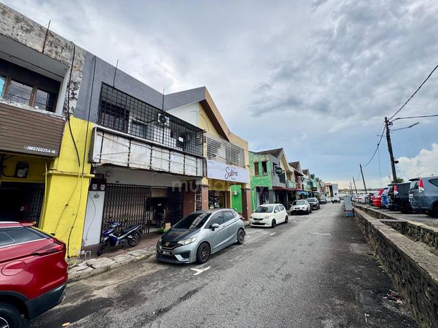 Bandar Baru Uda Renovated Office Space Fully Furnished 1